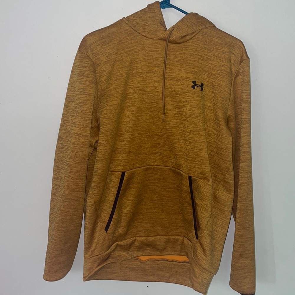 Under armour Sweatshirt medium